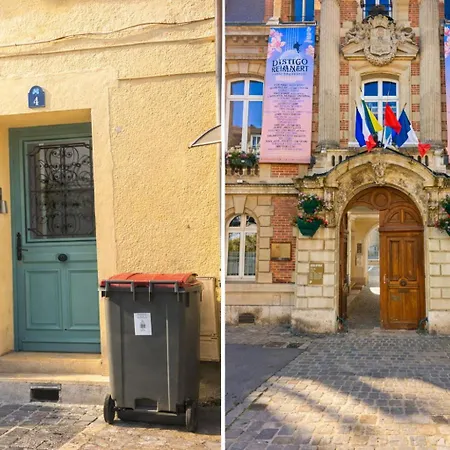 Chateau Walk * フォンテーヌブロー