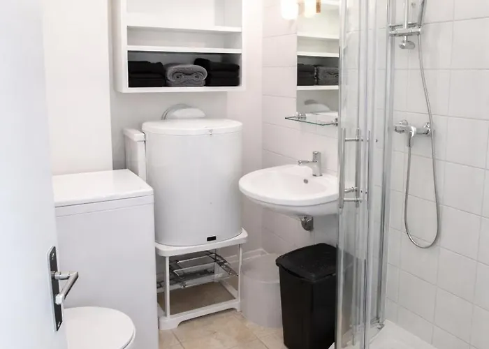 Chateau Walk フォンテーヌブロー