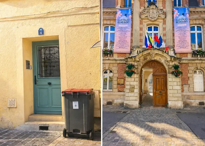 Chateau Walk * フォンテーヌブロー